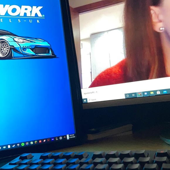 Meet your Posher, Alex - Picture 1 of 1